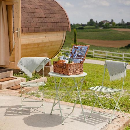Hotel Notte Nella Botte à Vignale Extérieur photo